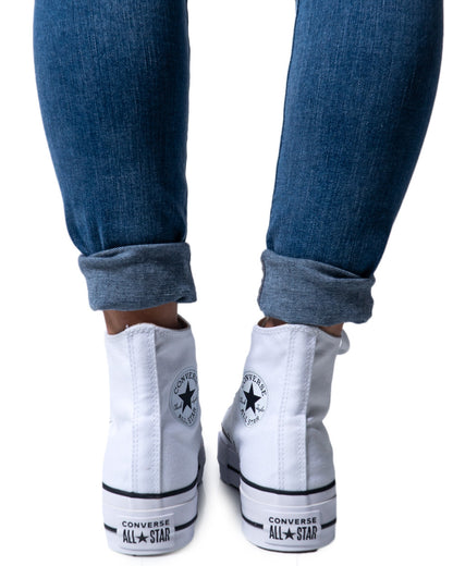 Zapatillas Converse para mujer