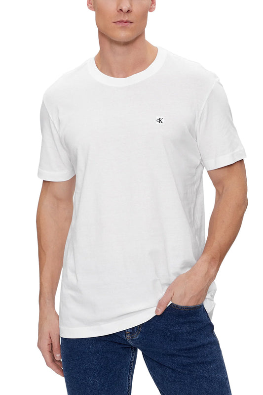 Camiseta de hombre de Calvin Klein Jeans