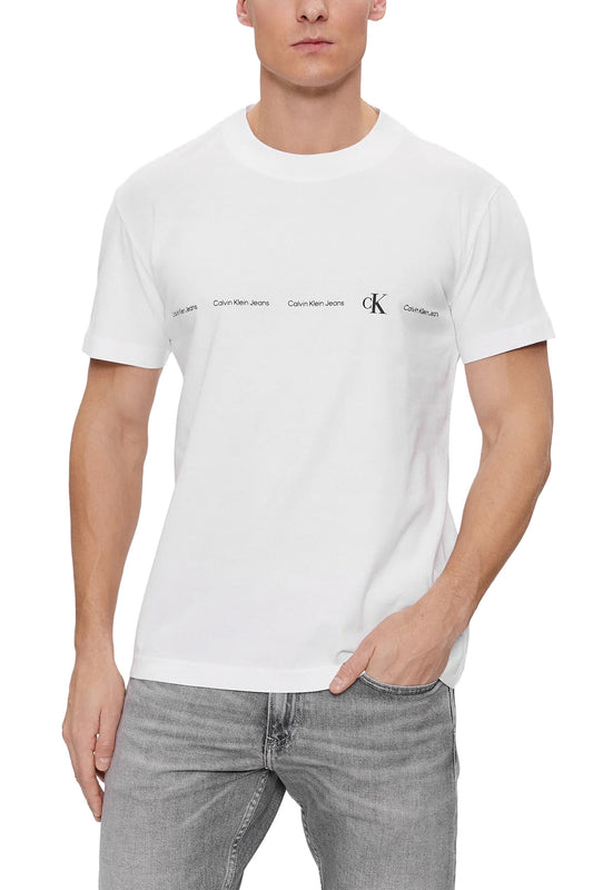 Camiseta de hombre de Calvin Klein Jeans