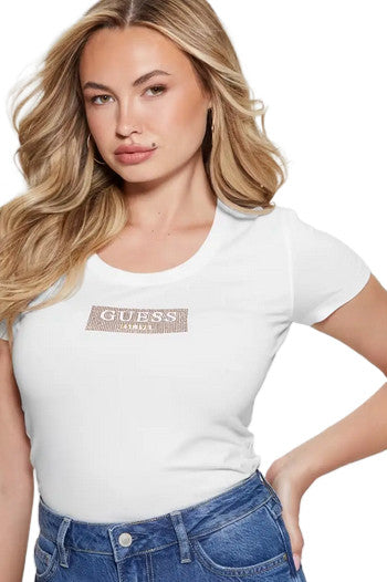 Guess T-Shirt Donna