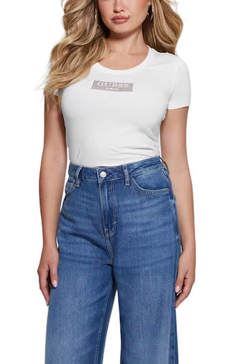 Guess T-Shirt Donna