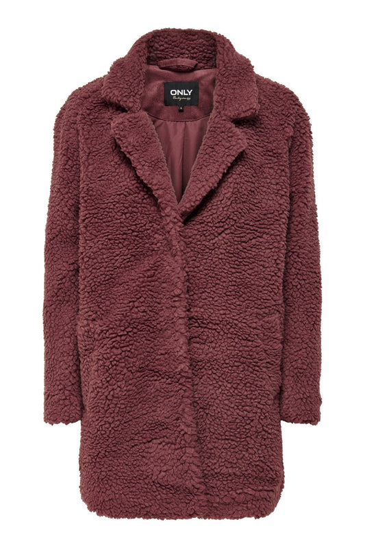 Only Women's Coat