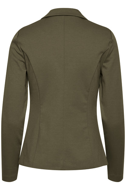 Chaqueta de mujer Ichi