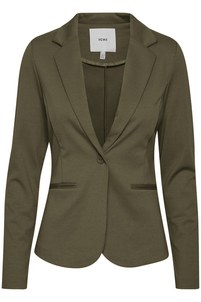 Chaqueta de mujer Ichi