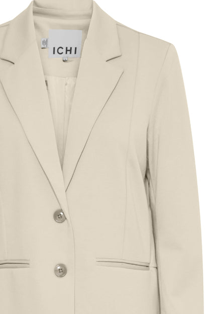 Chaqueta de mujer Ichi