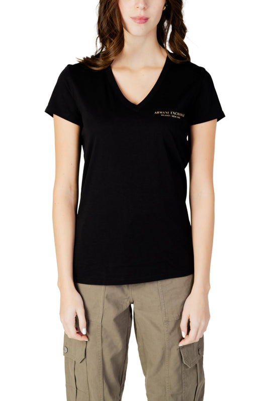 Armani Exchange T-Shirt Donna