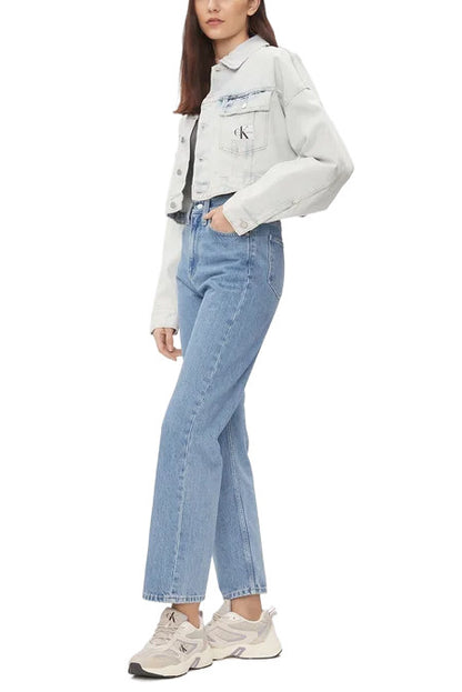 Calvin Klein Jeans Jeans Donna