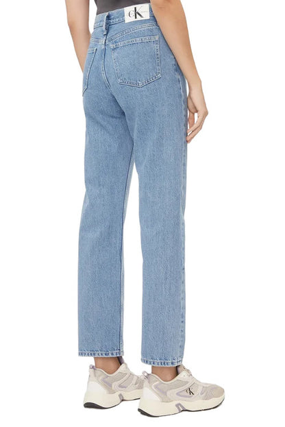 Calvin Klein Jeans Jeans Donna