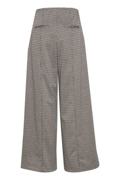 Ichi Pantaloni Donna