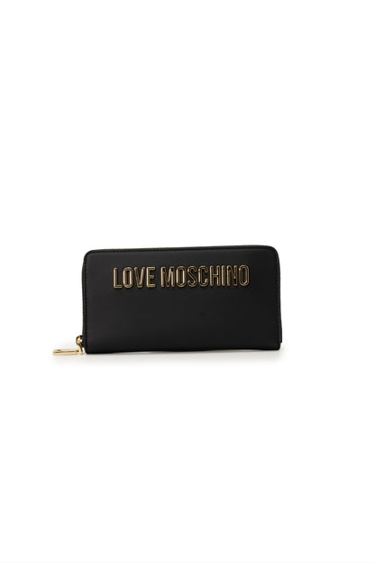 Carteras de mujer Love Moschino