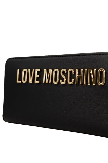 Carteras de mujer Love Moschino
