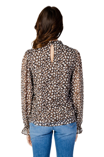 Vila Clothes Blouse Women