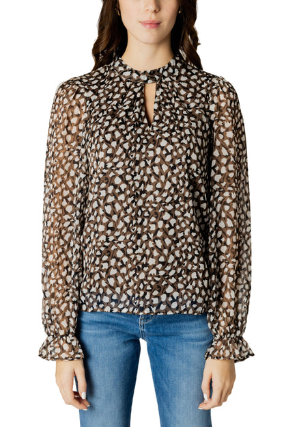 Vila Clothes Blouse Women
