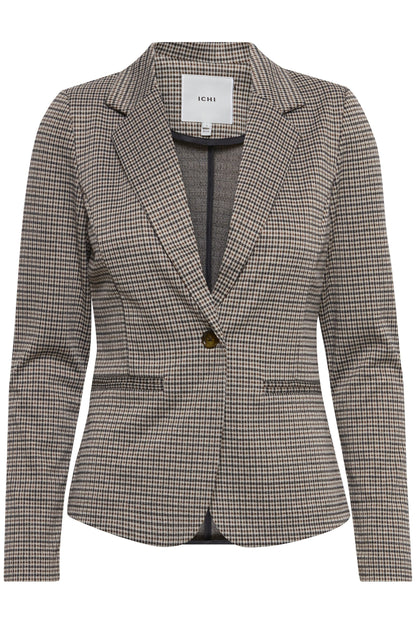 Chaqueta de mujer Ichi