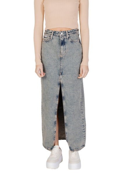 Calvin Klein Jeans Women's Skirt