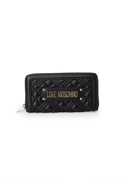 Carteras de mujer Love Moschino