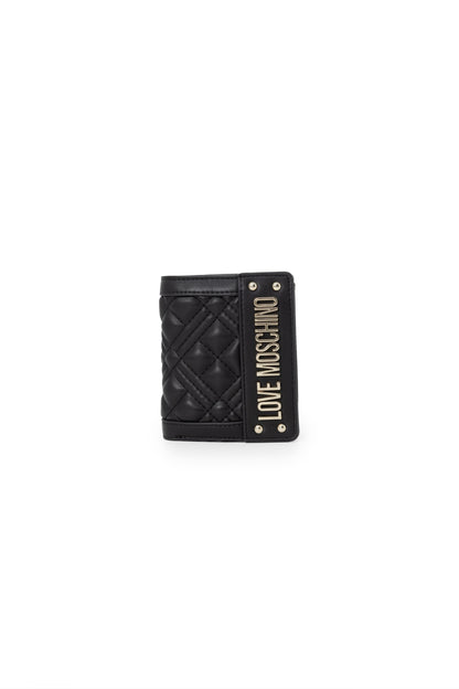 Carteras de mujer Love Moschino