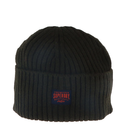 Superdry Cappello Donna Superdry W9010160A green  Verde