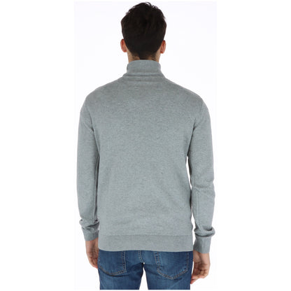 U.s. Polo Assn. Maglia Uomo U.S. Polo Assn. 6656848847 grey  Grigio