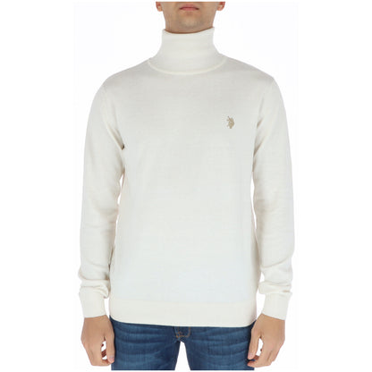Camiseta de hombre de la Asociación Estadounidense de Polo