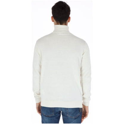 Camiseta de hombre de la Asociación Estadounidense de Polo