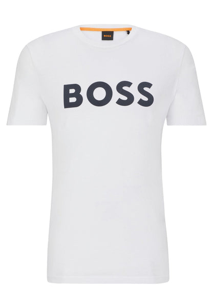 Boss T-Shirt Uomo