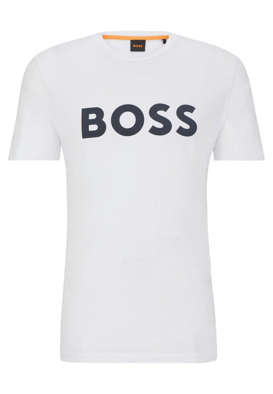 Boss T-Shirt Uomo