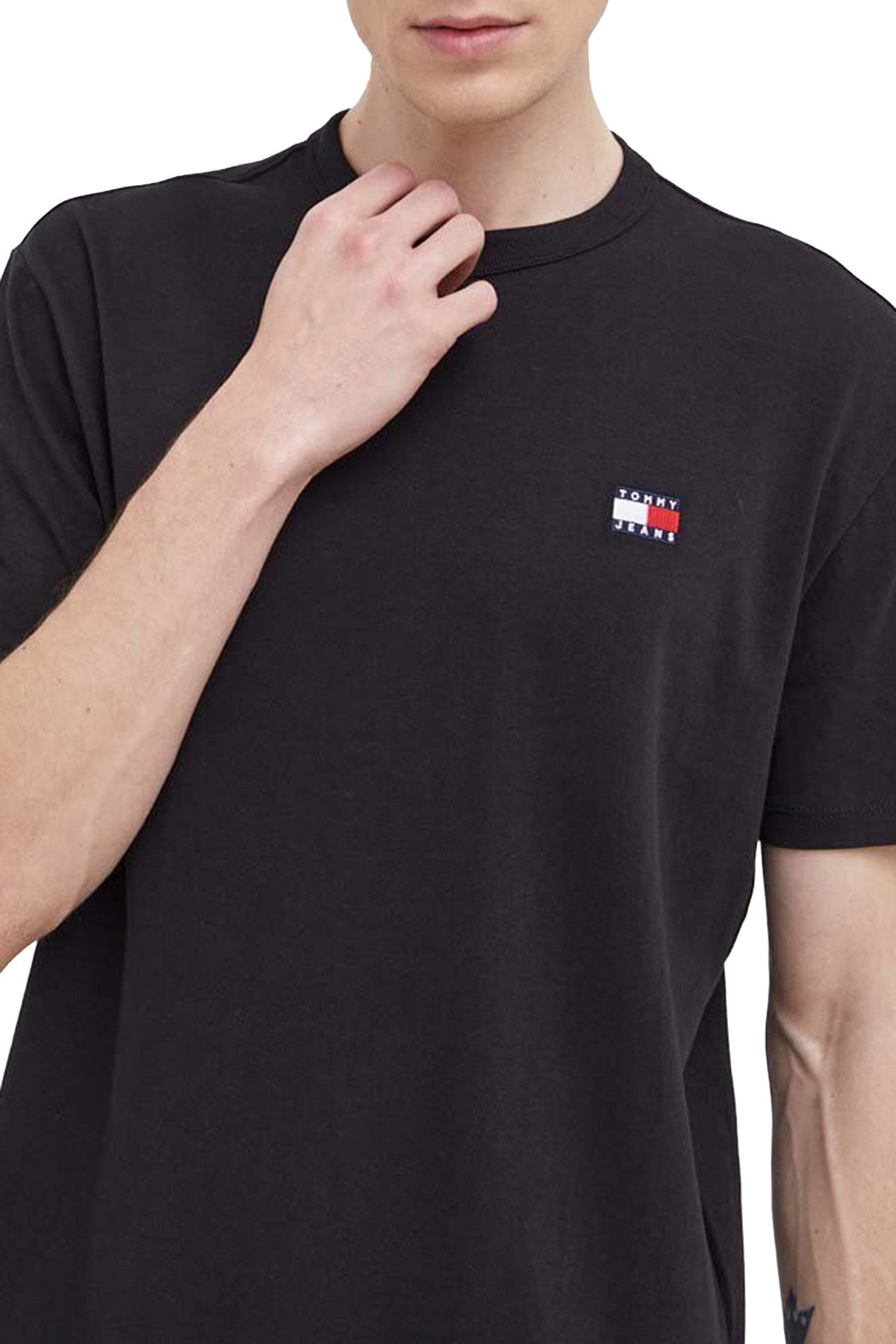 Tommy Hilfiger Jeans Men's T-Shirt