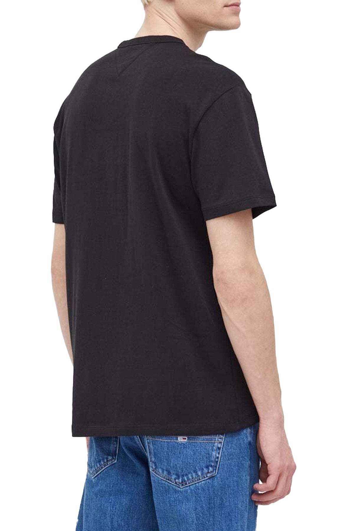 Tommy Hilfiger Jeans Men's T-Shirt
