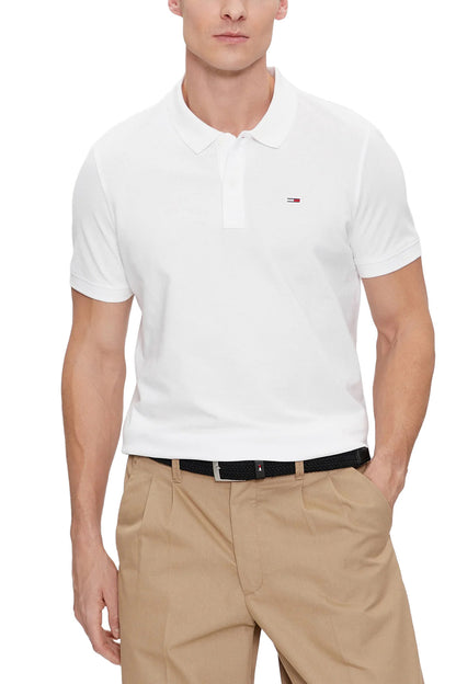 Vaqueros tipo polo Tommy Hilfiger para hombre