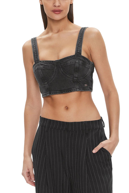 Top Tommy Hilfiger Jeans para mujer