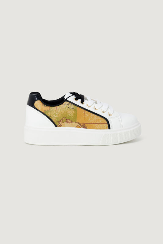Alviero Martini First Class Women's Sneakers