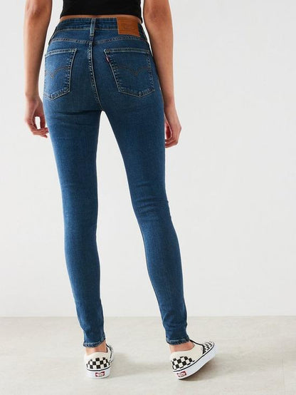 Levi`s Jeans Donna