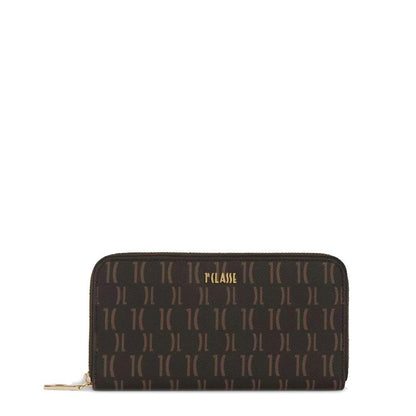 Alviero Martini Prima Classe Portafogli Donna Alviero Martini Prima Classe CMW0689614 brown  Marrone