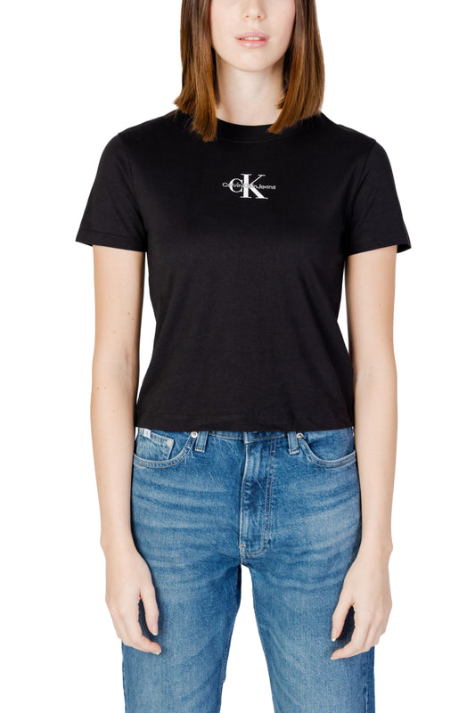 Calvin Klein Jeans T-Shirt Donna