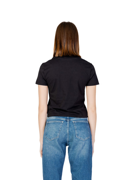 Calvin Klein Jeans T-Shirt Donna
