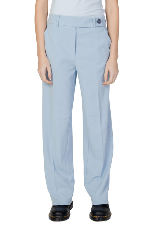 Sólo pantalones de mujer