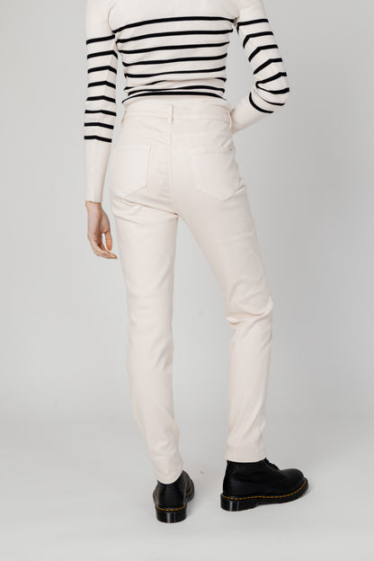 Pantalones de mujer Morgan De Toi