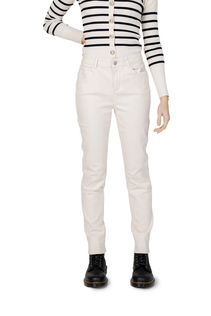 Pantalones de mujer Morgan De Toi
