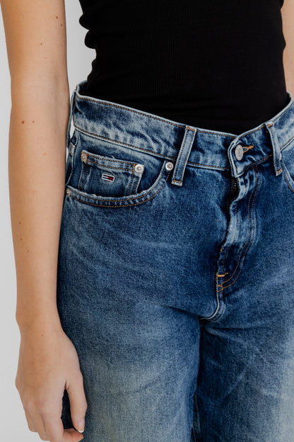 Tommy Hilfiger Jeans Jeans Donna