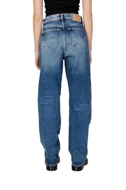 Tommy Hilfiger Jeans Jeans Donna