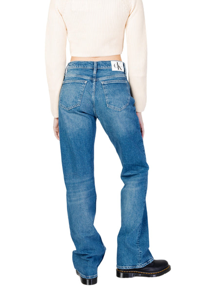 Calvin Klein Jeans Jeans Donna