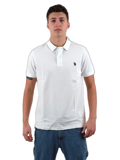 Polo masculino de la Asociación Estadounidense de Polo