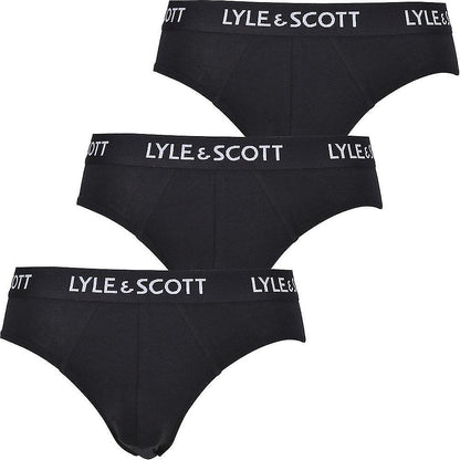 Ropa interior masculina Lyle &amp; Scott