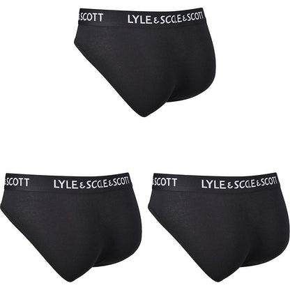 Ropa interior masculina Lyle &amp; Scott