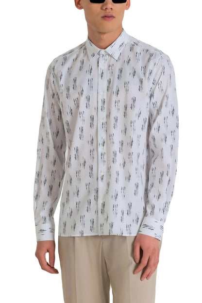 Antony Morato Men's Shirt