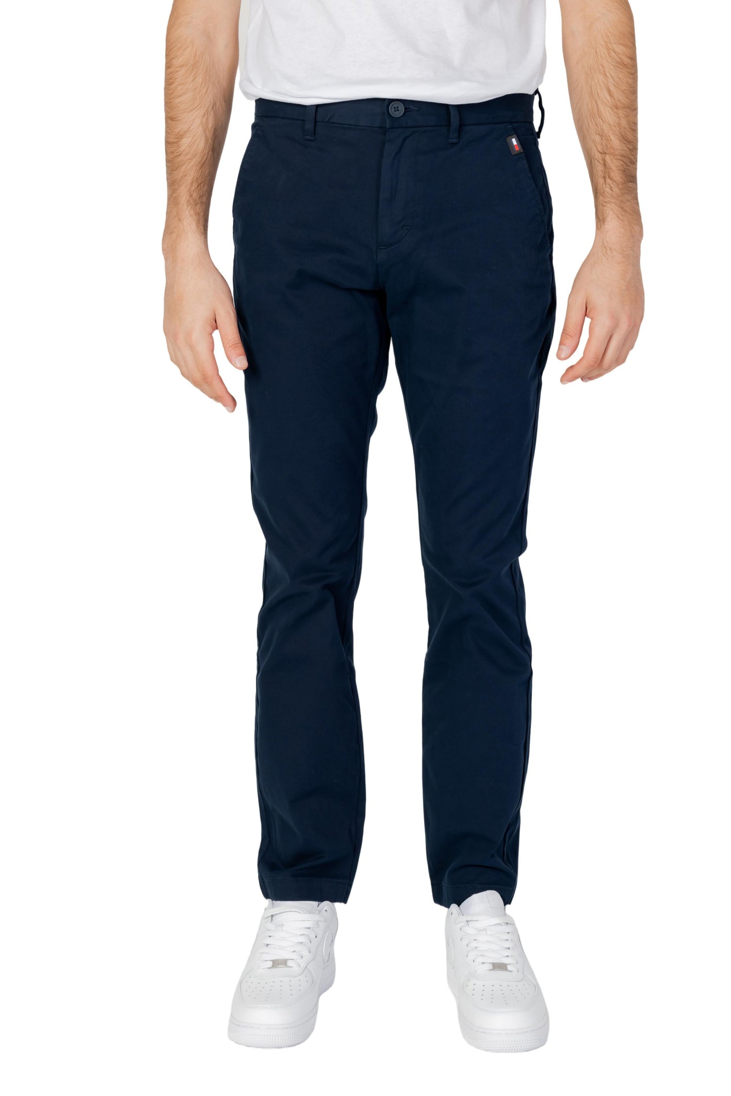 Tommy Hilfiger Jeans Pantaloni Uomo