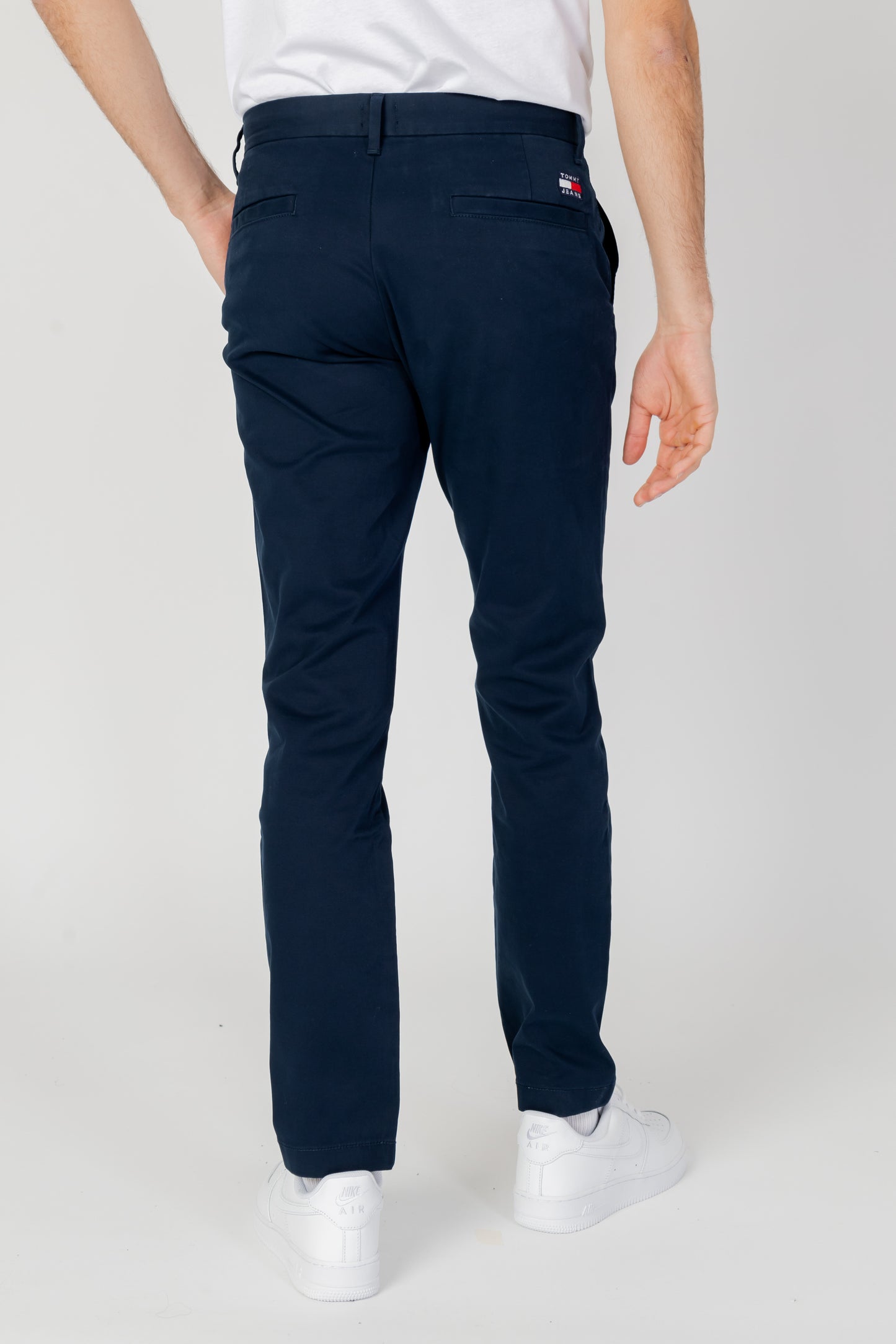 Tommy Hilfiger Jeans Pantaloni Uomo
