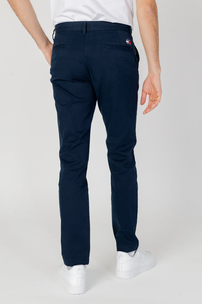 Tommy Hilfiger Jeans Pantaloni Uomo
