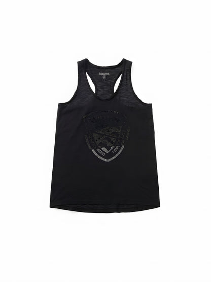 Camiseta sin mangas Blauer para mujer